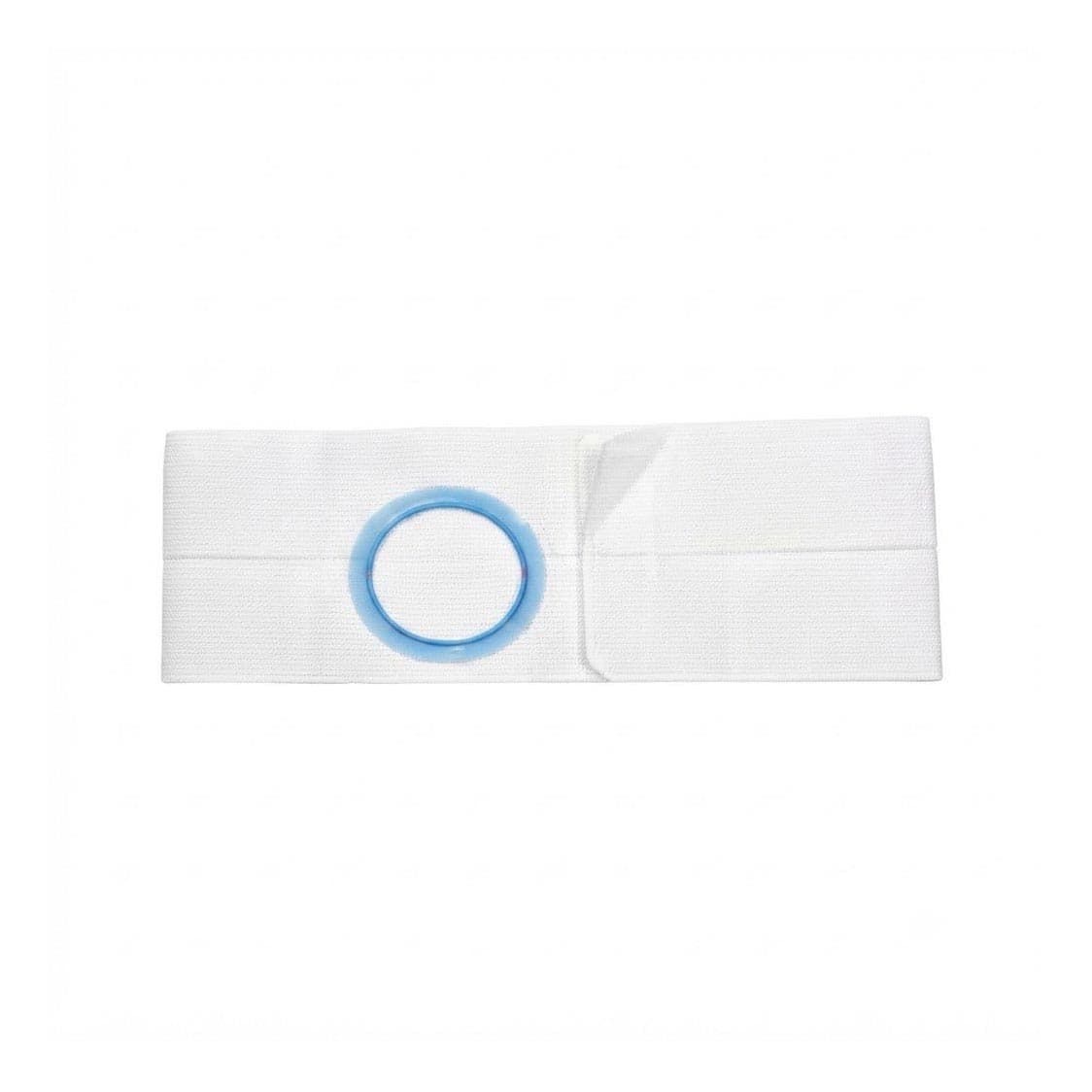 Nu-Hope 5" Regular Elastic Flat Panel Ostomy Support Belt, 2X Large - Each - Image 1