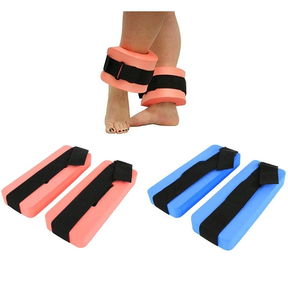 CanDo Aquatic Ankle Cuffs