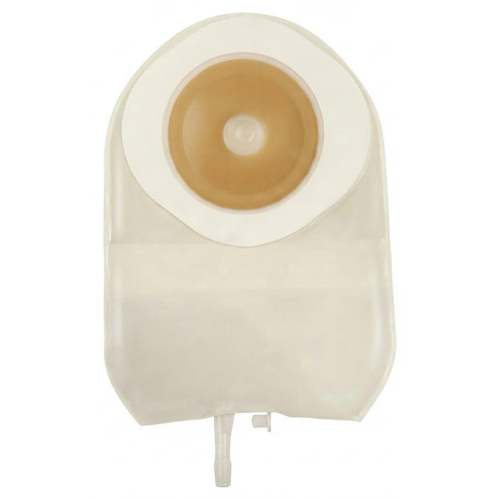 Convatec ActiveLife 1-Piece Convex Urostomy Pouch, 3/4" - Package of 5 - Image 1
