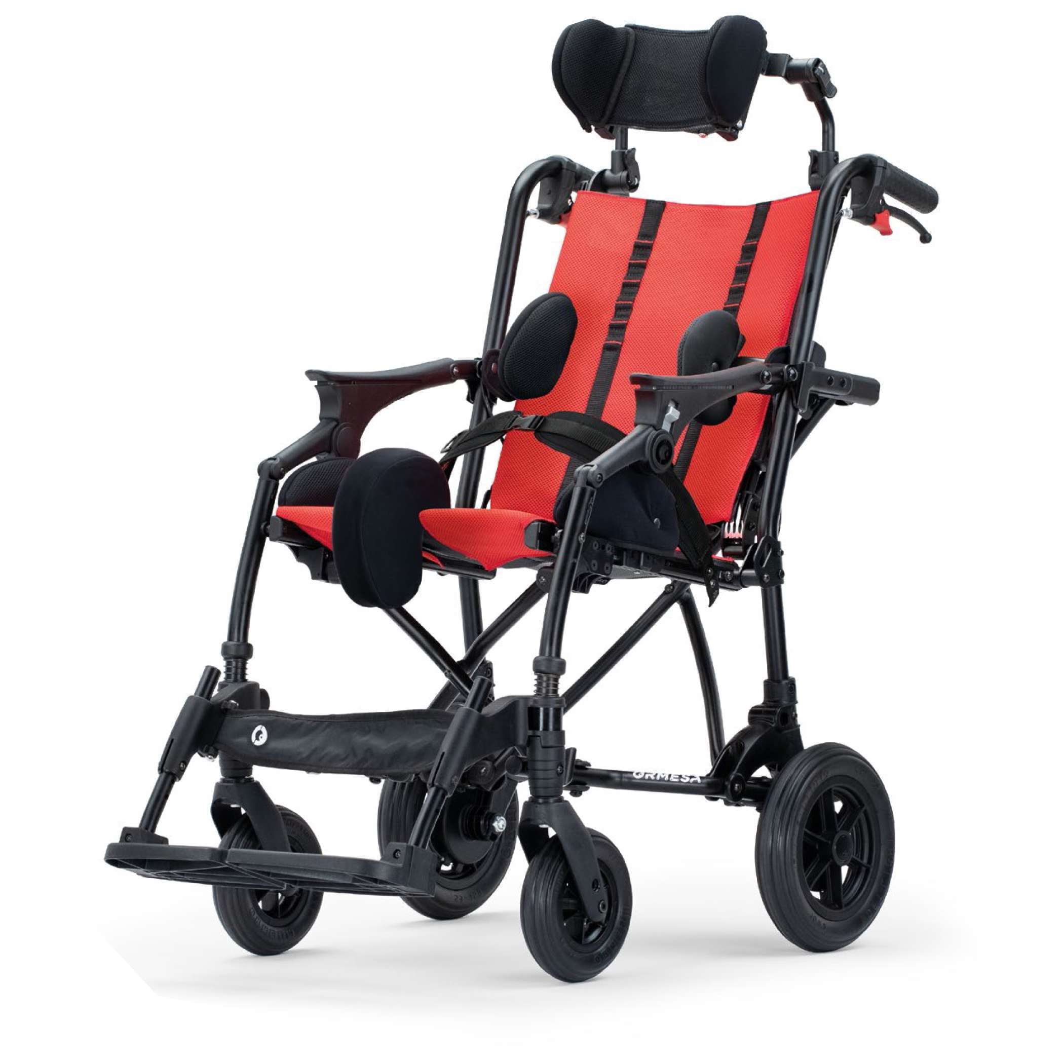 Ormesa Adjustable Trolli Stroller - Image 2