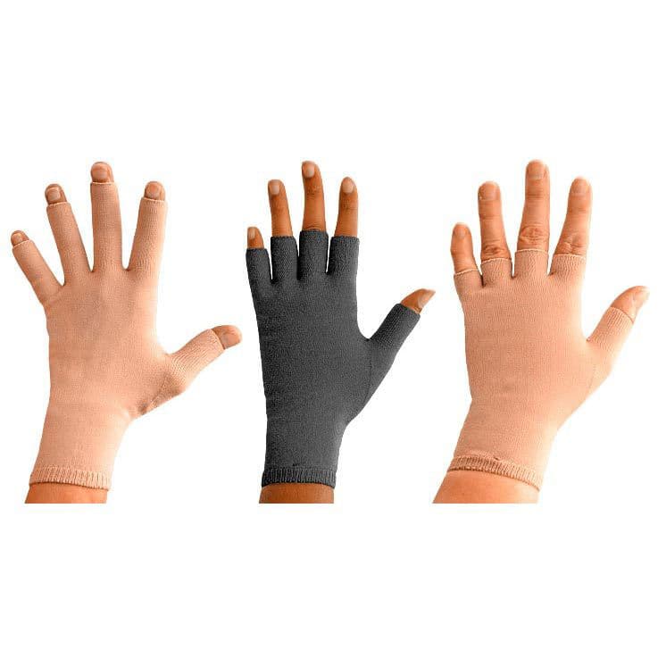 ExoStrong Off-the-Shelf Flat Knit Compression Glove - Image 1