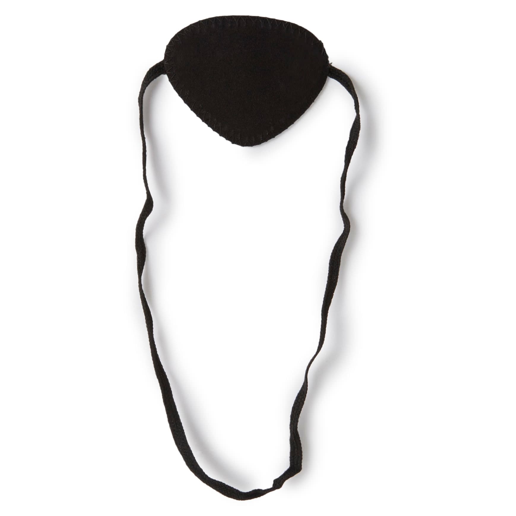 McKesson Elastic Band Convex Eye Patch - Image 3