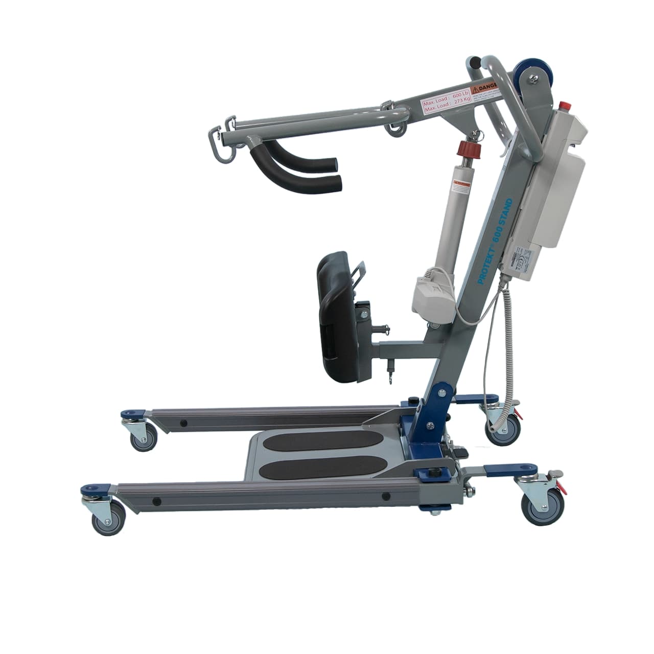Protekt 600 Sit-To-Stand Power Lift - Image 4