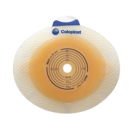 SenSura Click Convex Light Barrier, 15-33 mm - Box of 5 - Image 1