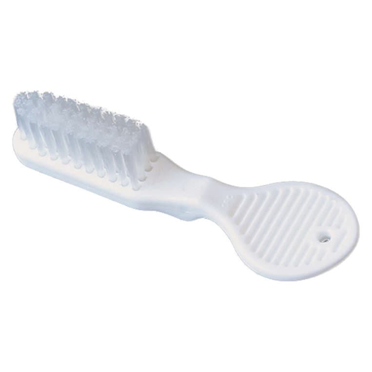 Maximum Security Polypropylene Toothbrush - Box of 72 - Image 1