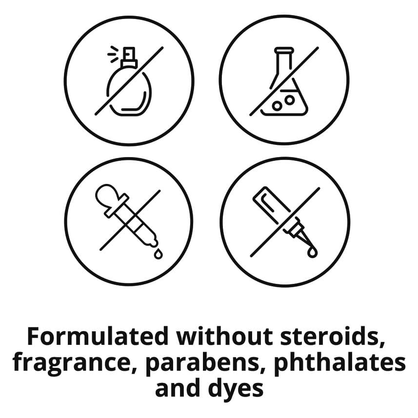 Aveeno Colloidal Oatmeal Soothing Bath Treatment, 1.5 oz - Image 6