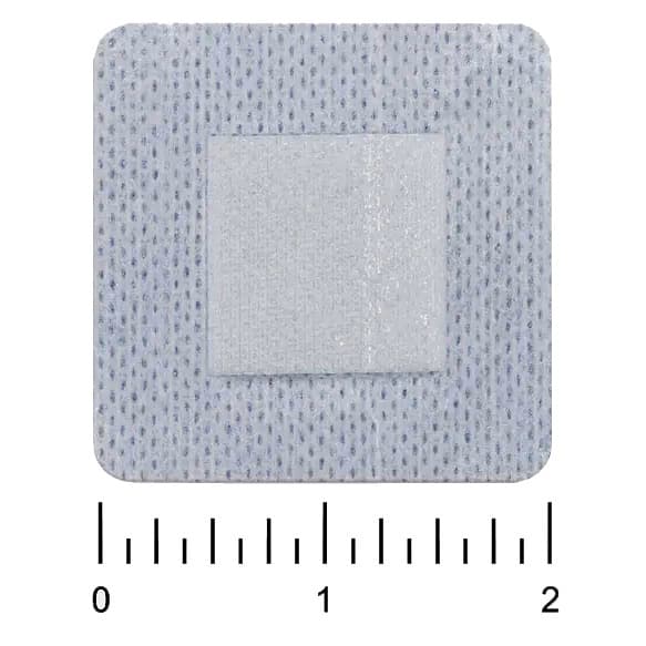 Vitale Cover Dressing, 2 x 2 Inch - Each - Image 1