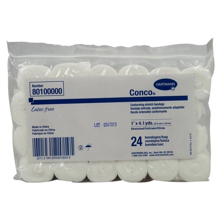 Hartmann Conforming Stretch Bandage - Image 1