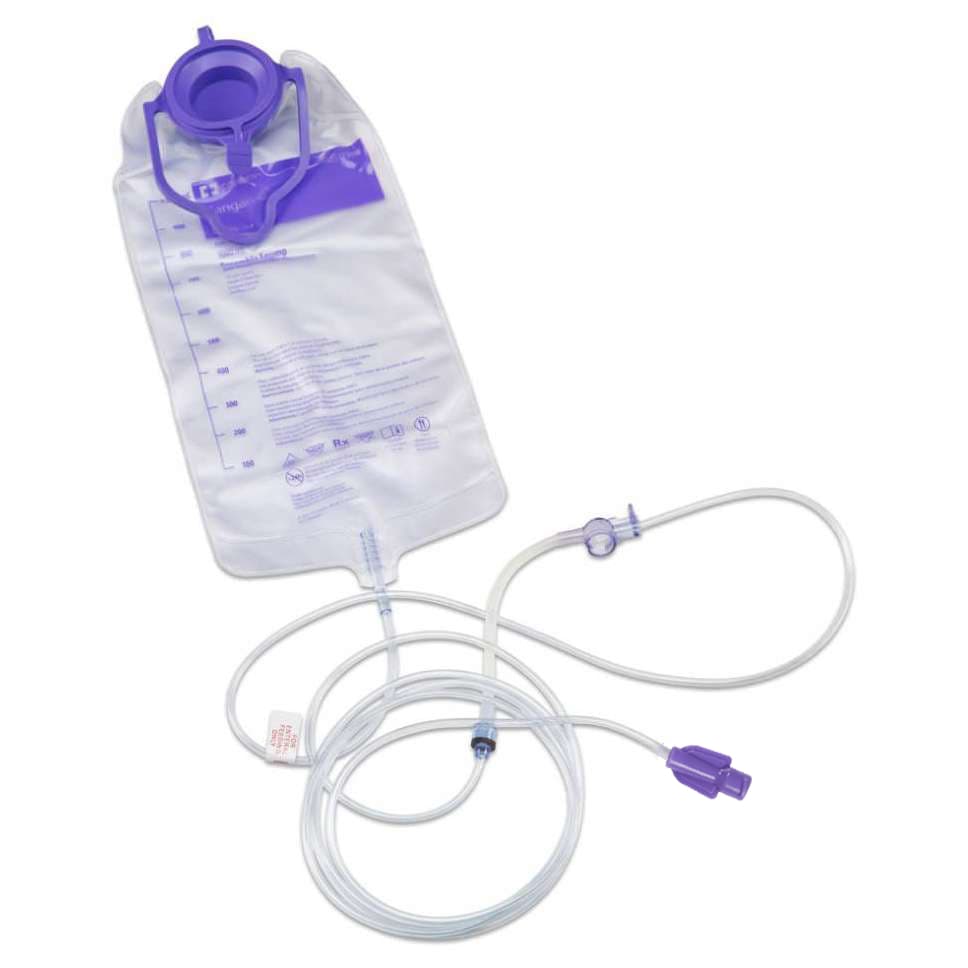 Kangaroo ePump Pump Bag Set