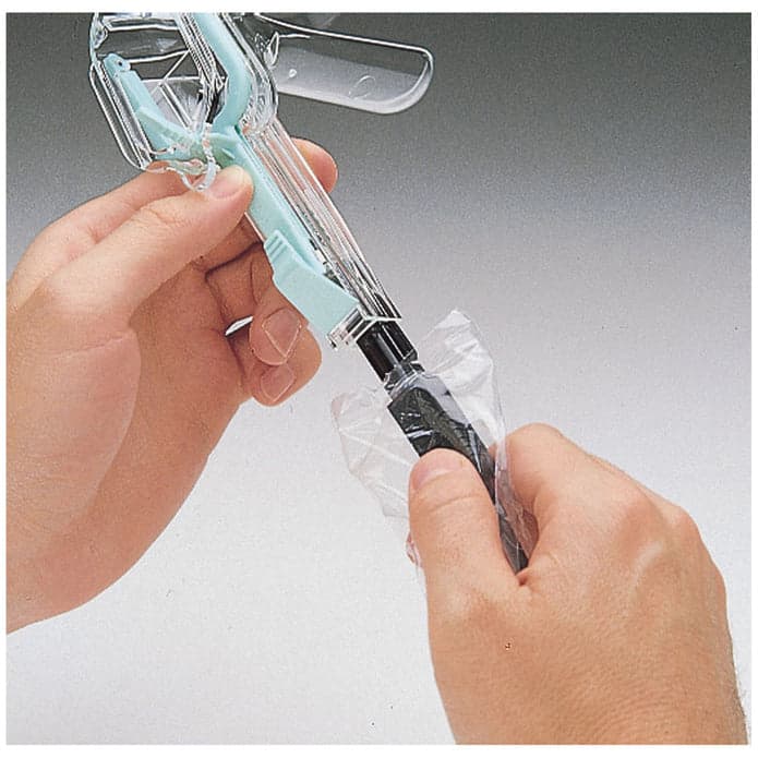 KleenSpec Disposable Sheath for Corded Vaginal Illumination System - Image 3