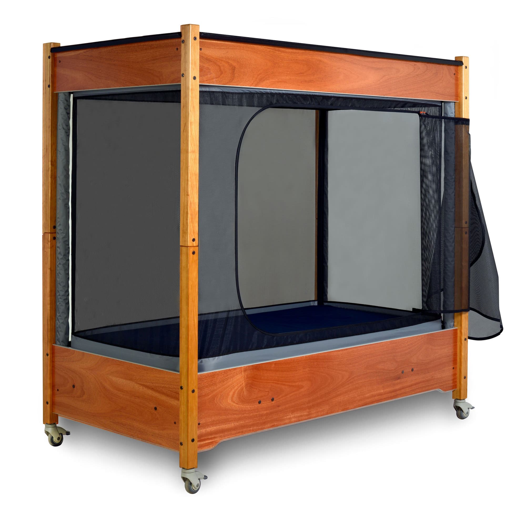 SleepSafe InSIGHT Safety Bed - Twin Size - Image 6