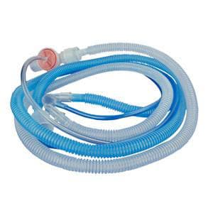 Carefusion Heated Adult Respiratory Ventilator Circuit, 6 ft. - Image 1