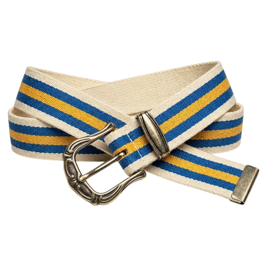 Scotts Specialities CMO Gait Belt with Buckle, 36" - Image 1