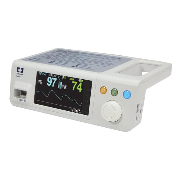 Nellcor Pulse Co-Oximeter with MAXN Sensor