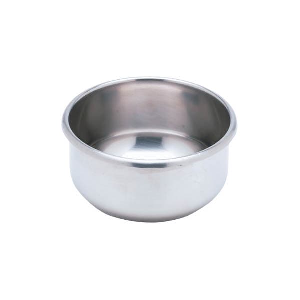 Integra Lifesciences Sponge Basin Metal Round Reusable, 22 oz. - Each - Image 1