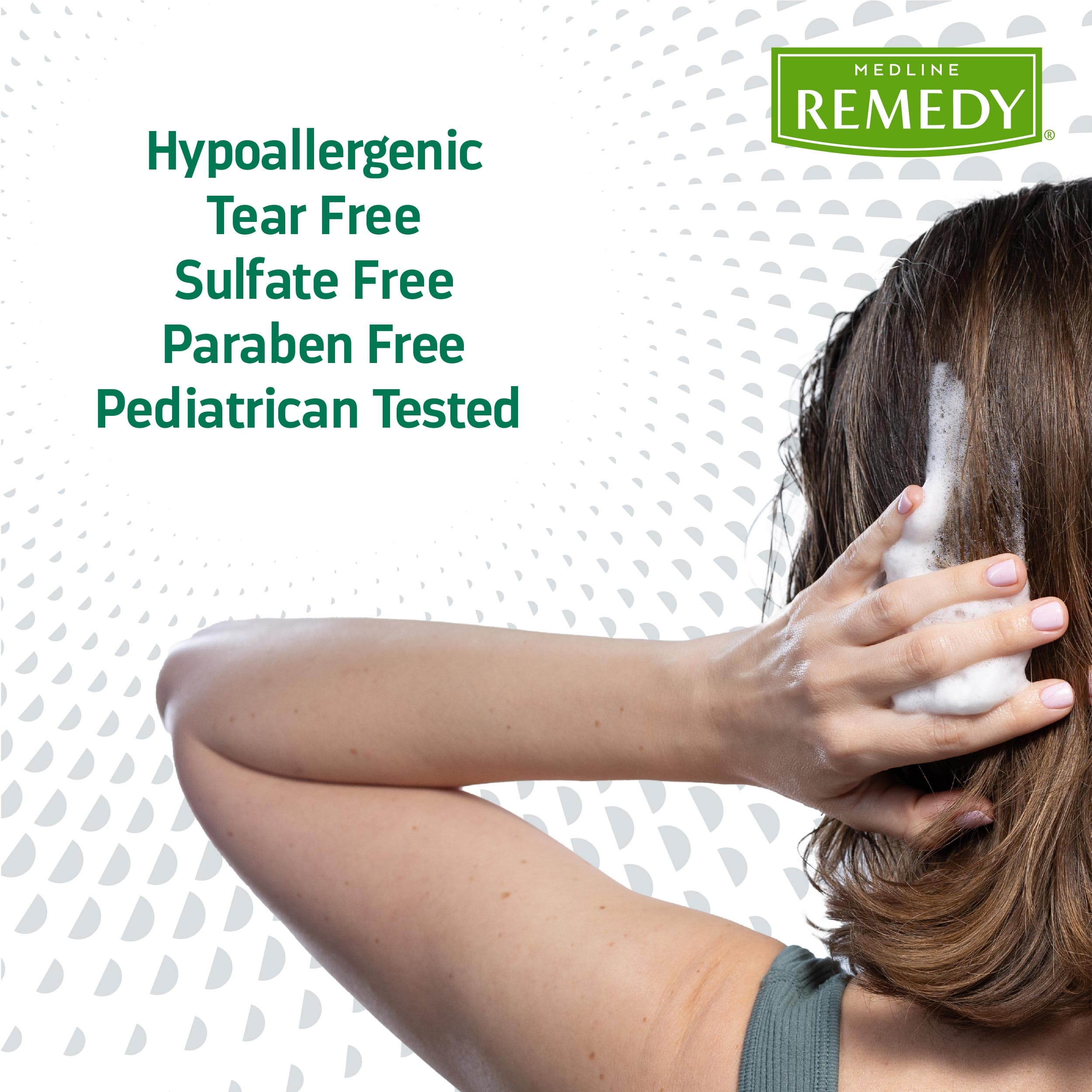 Remedy Clinical Cleanse No-Rinse Foam Cleanser - Image 4