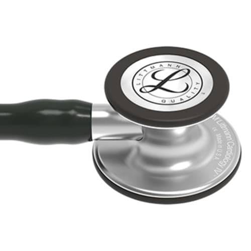 3M Littmann Cardiology IV Stethoscope - Image 5