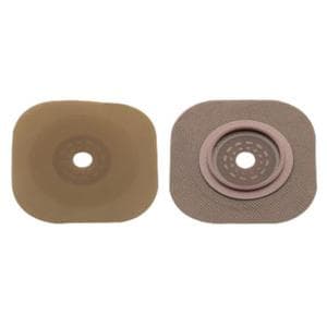 New Image Flat Flextend Skin Barrier, 2-3/4 Inch Flange, Up to 2-1/4 Inch Stoma - Image 1
