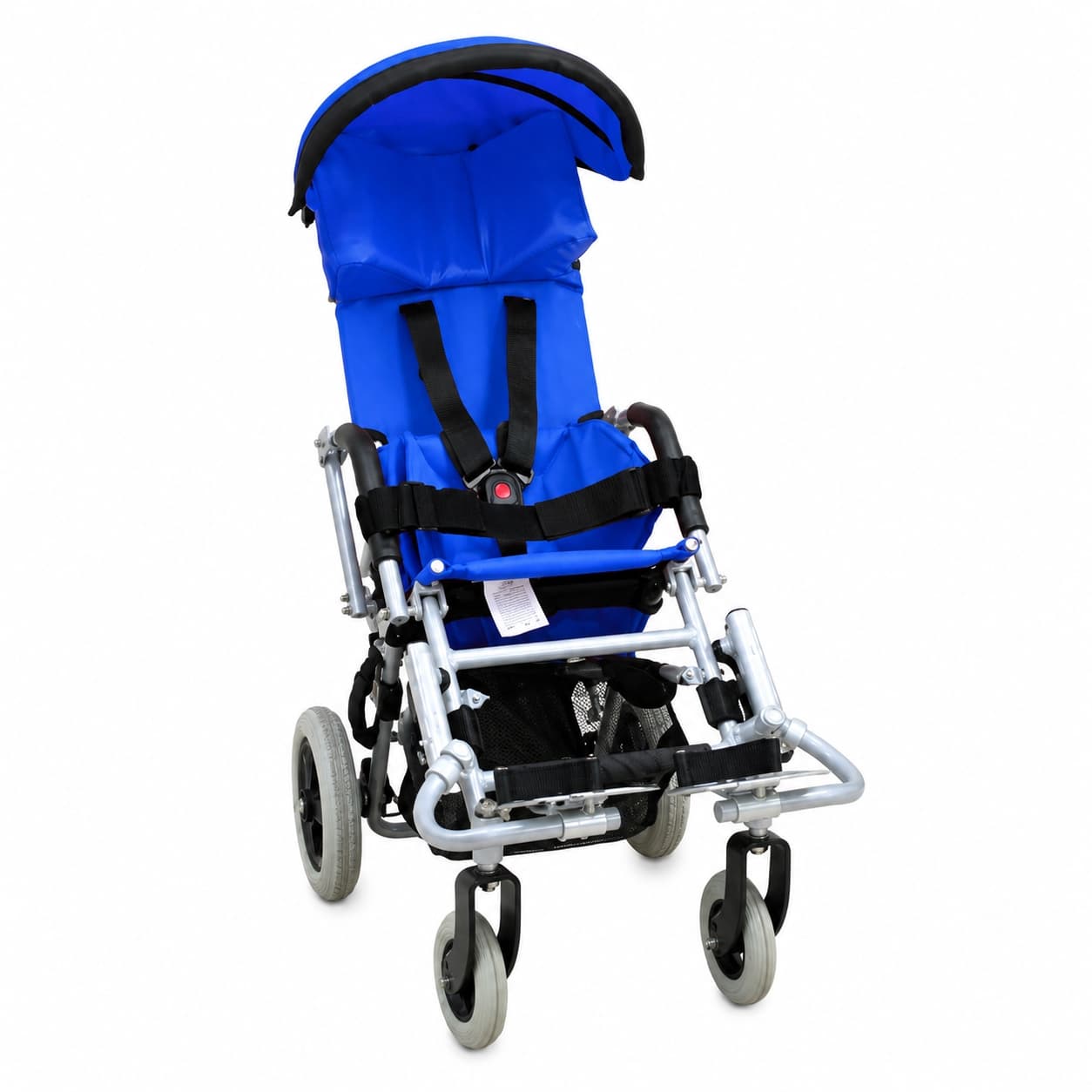 Stealth Lightning SE Special Needs Stroller