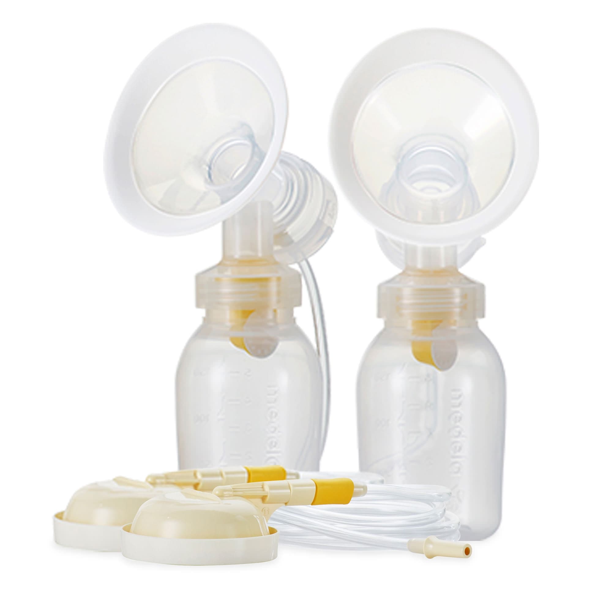 Symphony Double Electric Breast Pump Kit - Image 2