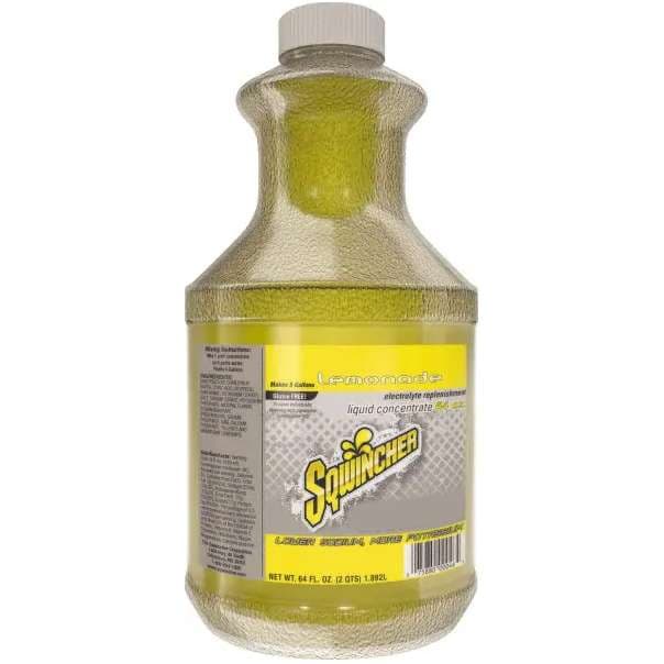 Sqwincher Liquid Concentrate Electrolyte Replenishment Drink Mix - Image 3