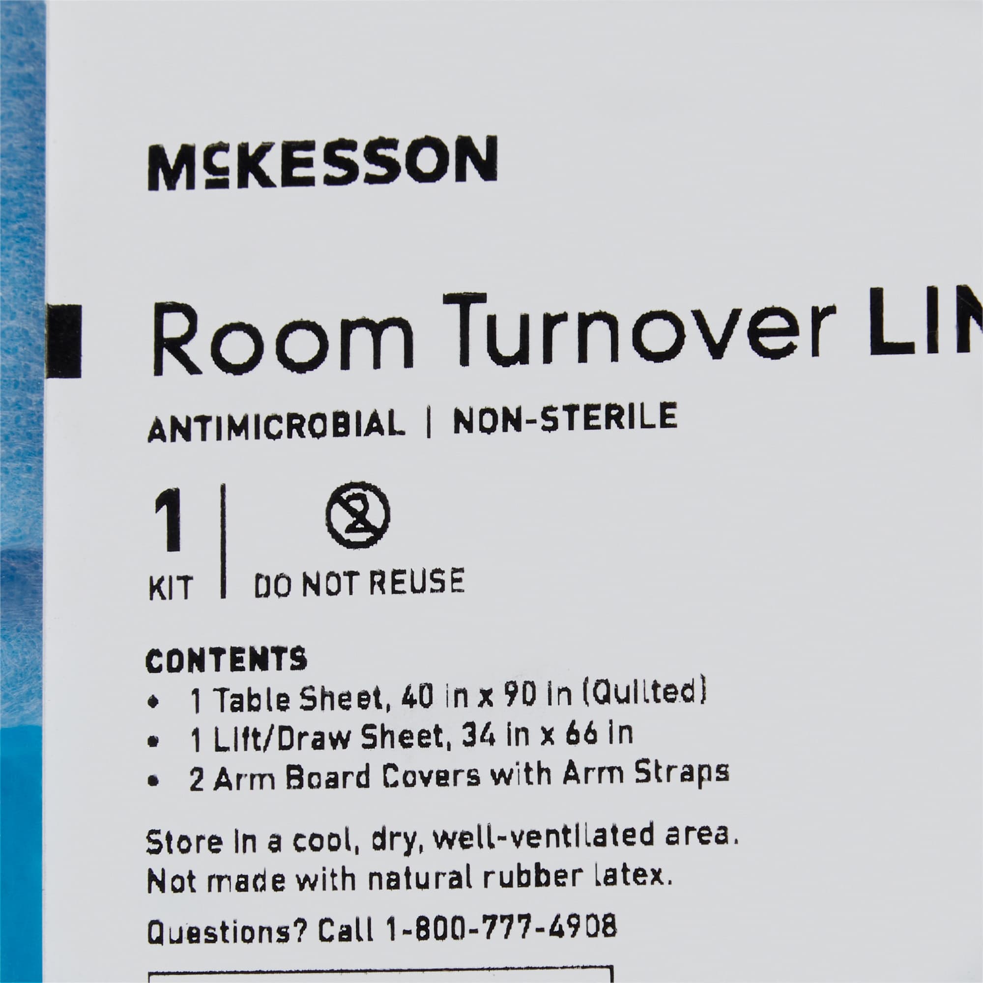 McKesson Room Turnover Kit - Image 3