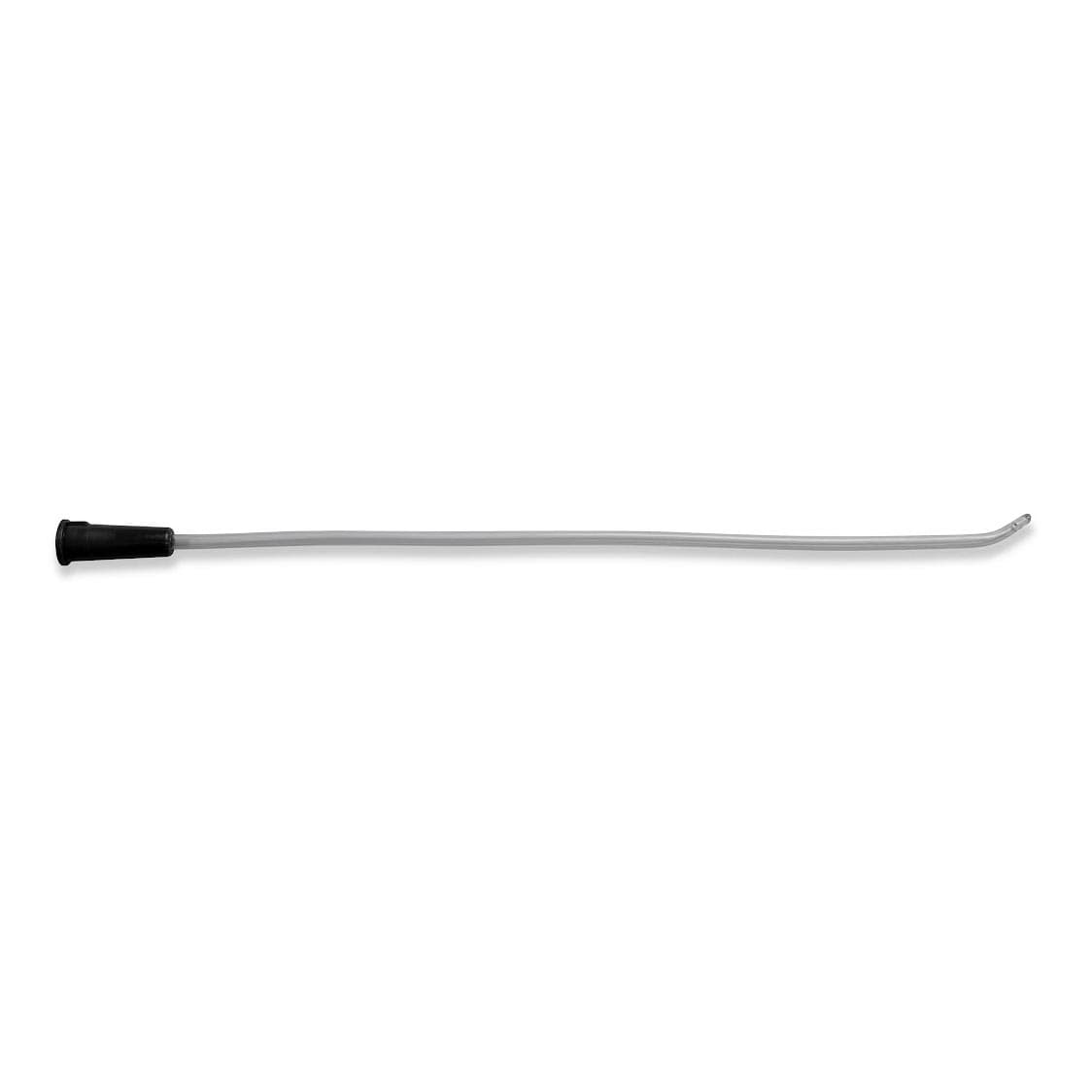 Easy Cath Intermittent Catheter, Sterile, Coude Tip, 10 Fr 11" - Each - Image 1