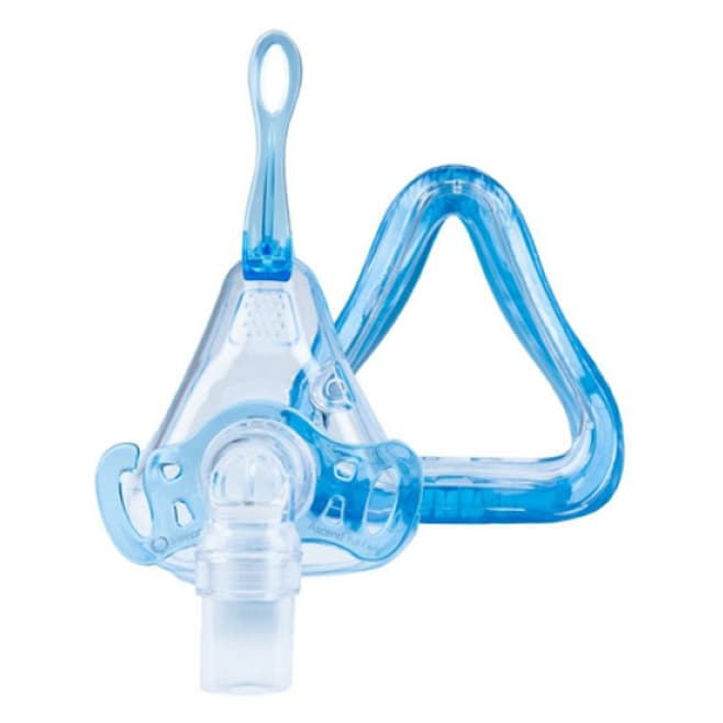 Ascend Nasal AirGel Cushion, Small - Image 2