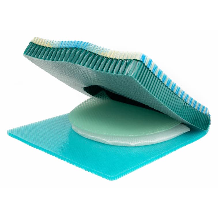 Supracor stimulite® Slimline Elite Honeycomb Cushion - Image 3