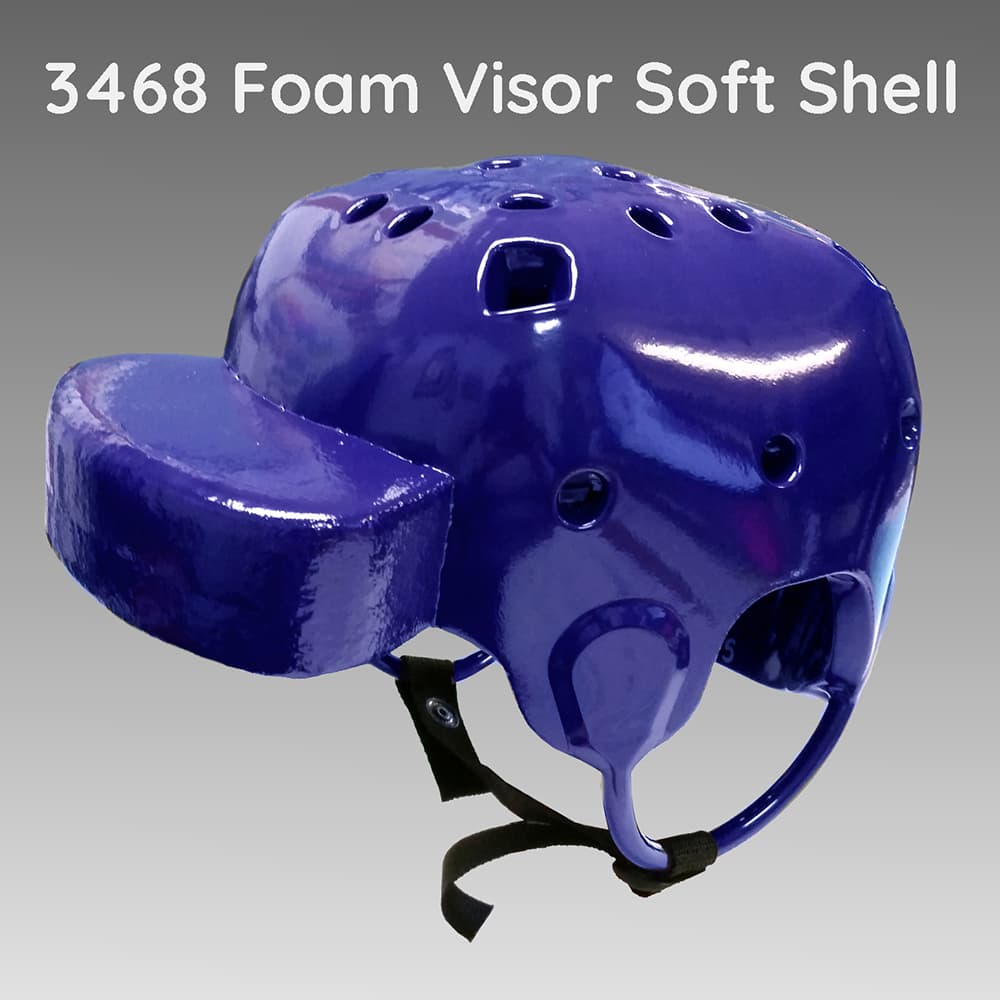 Danmar Soft Shell Helmet - Image 4