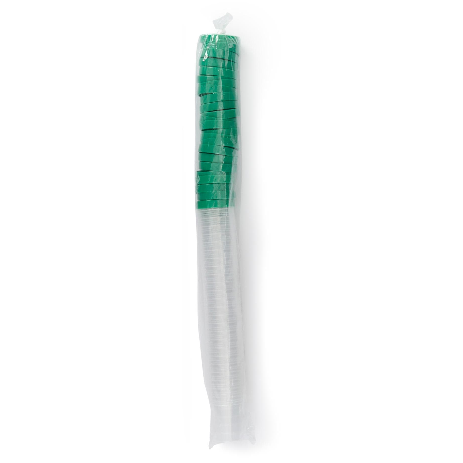 AMSure Plastic Specimen Container, NonSterile - Image 2