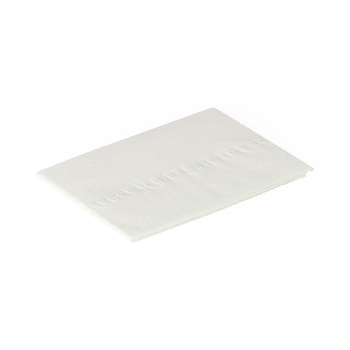 Medline Sterile Disposable Drape with 2.75 Inch Fenestration, 18 x 26 Inch - Image 3