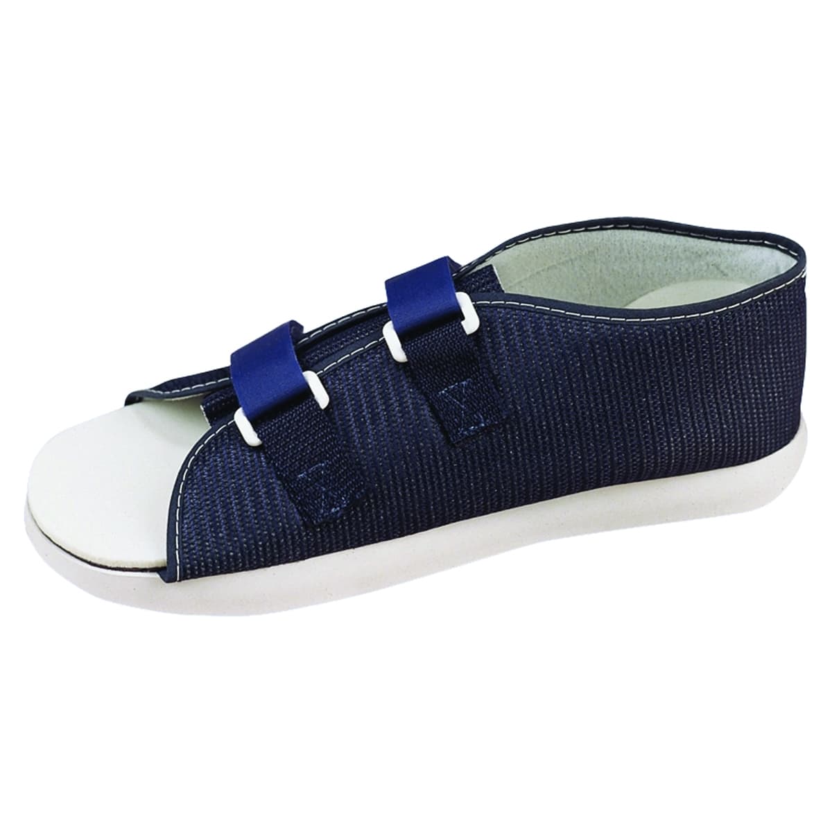 DeRoyal Aegis Female Post-Op Shoe with Hook and Loop Closure, Large - Each - Image 1