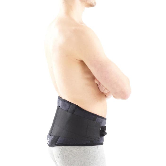 Neo G Back Brace with Power Straps, Universal - Image 4