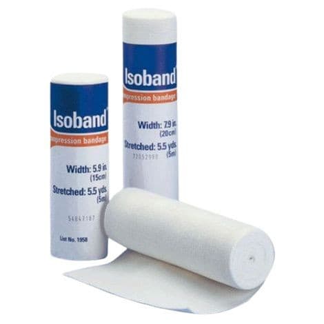 Jobst Isoband Elastic Multipurpose Bandage