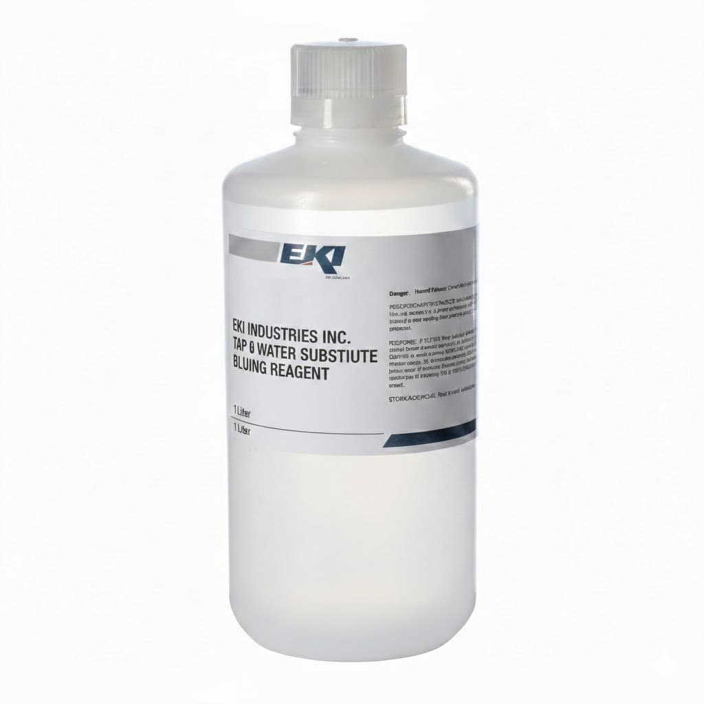 EKI Scott's Tap Water Substitute Bluing Reagent - Image 1
