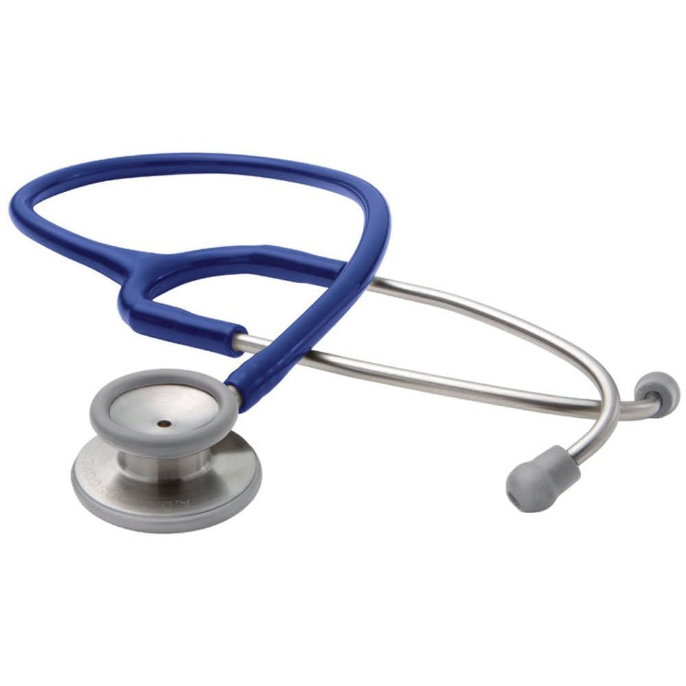 ADC Pro's Combo III Pocket Aneroid and Clinician Scope Kit, Adult - Image 2