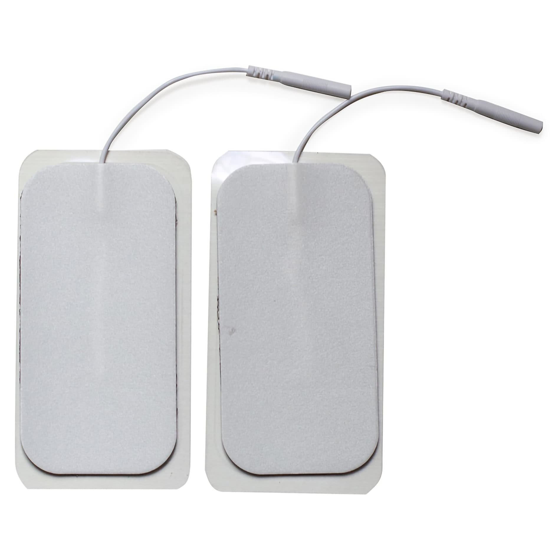 McKesson Self-Adhesive Electrotherapy Electrode For TENS and EMS Units - Image 3