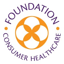 Foundation Consumer Healthcare brand logo