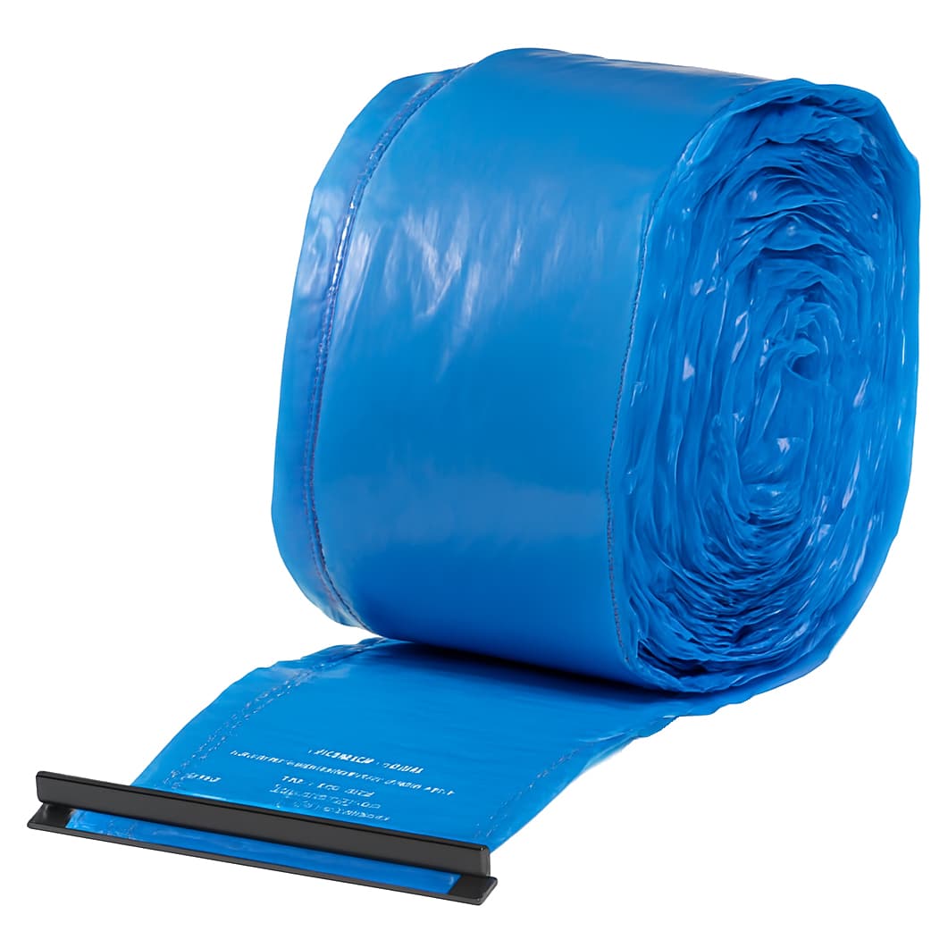 Ortho-Glass Comfort Splinting System - Roll Form - Image 2