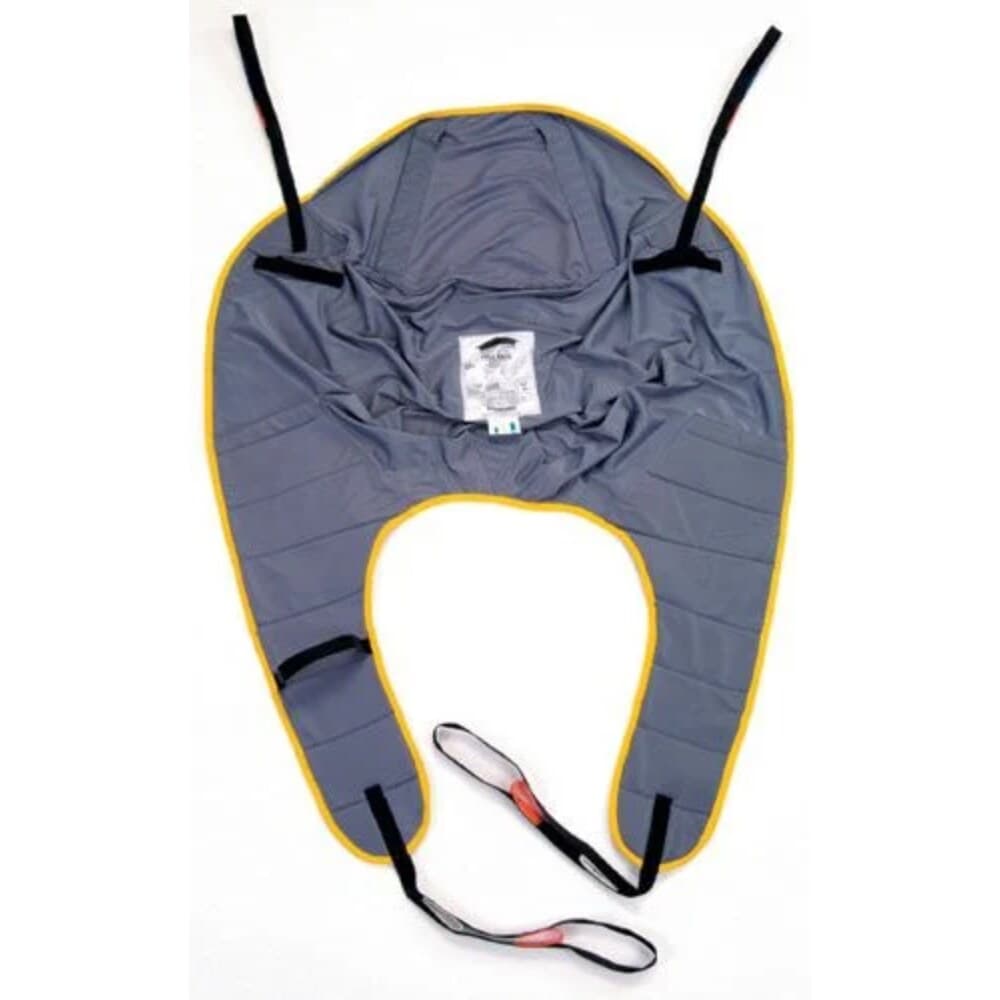 Hoyer full back net sling - Image 1