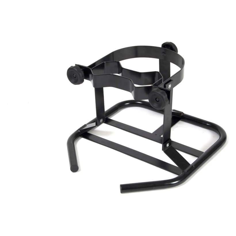 Drive Medical Oxygen Cylinder Metal Stand - Each - Image 3