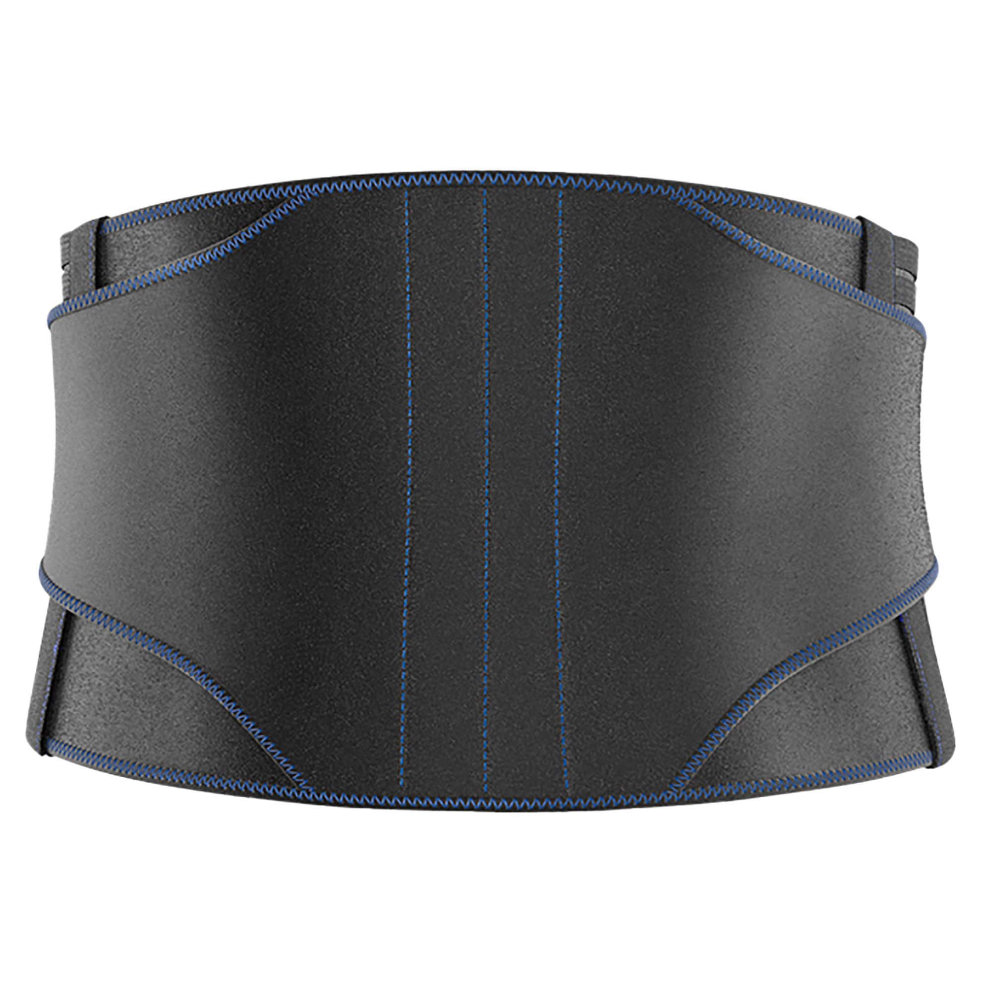 Actimove Back Support 4 Stays Adjustable Double Layer Compression - Image 3