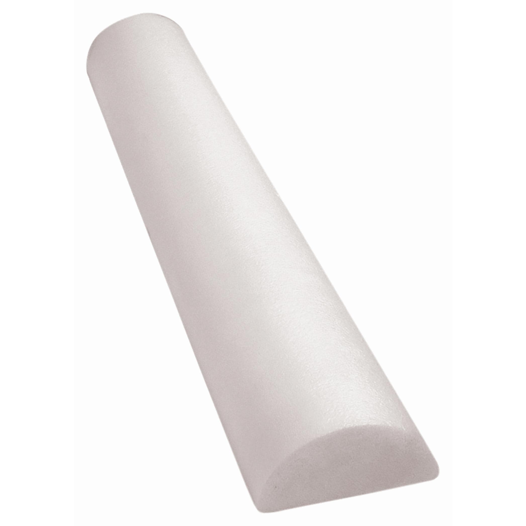 CanDo Full-Skin Foam Roller, 6" x 36" - Image 1