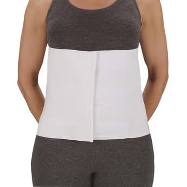 Abdominal Binders category
