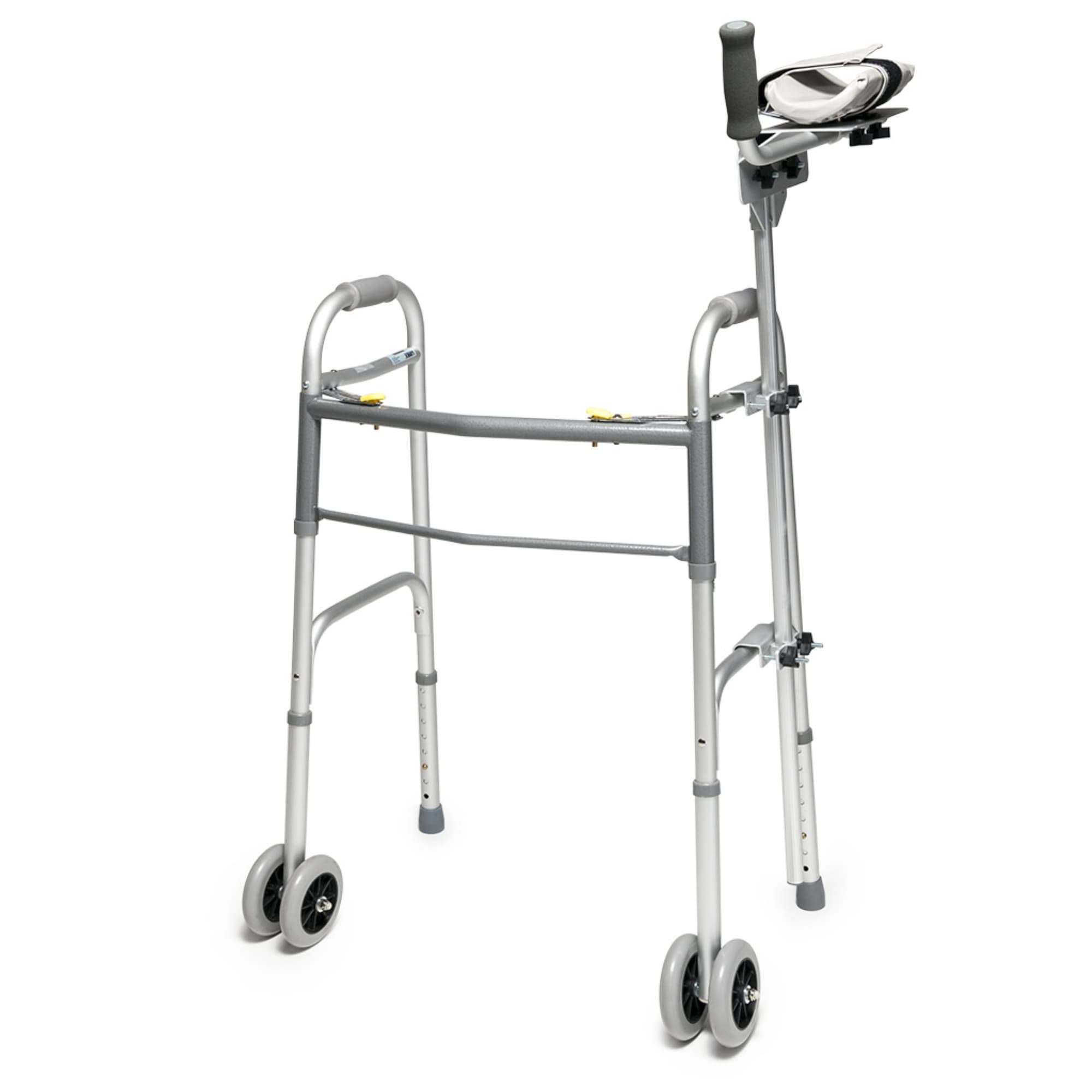 Lumex Platform Walker Attachment - Pair