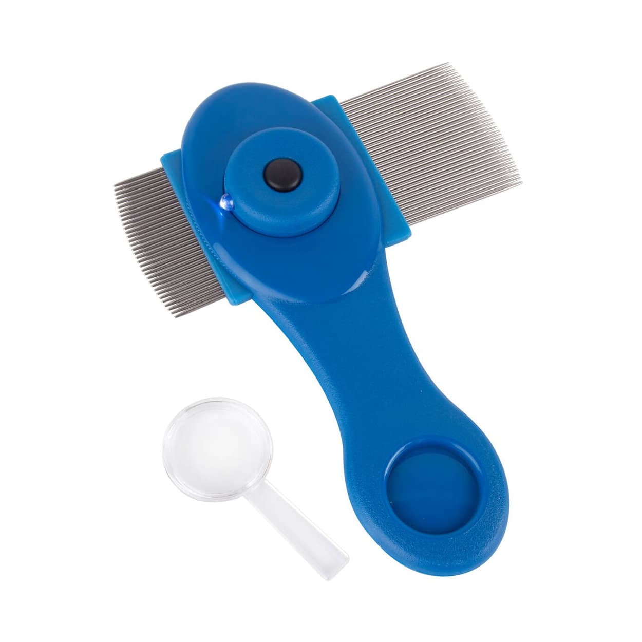 Acu-Life Lighted Lice Comb - Each - Image 1