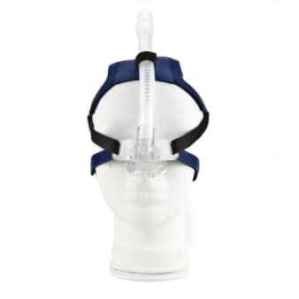 MiniMe CPAP Mask, Vented, Medium - Image 1
