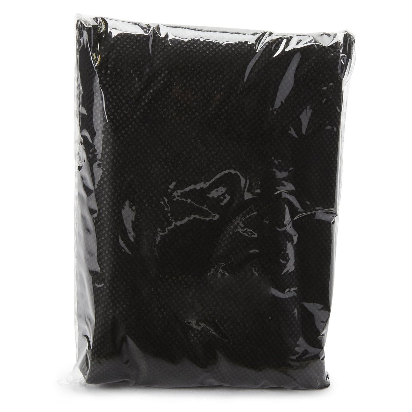 Reflections Exam Shorts, Black, Small-Medium - Case of 50 - Image 1