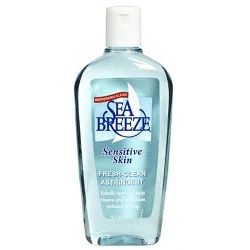 Sea Breeze Sensitive Skin Astringent, 10 oz - 1 Each